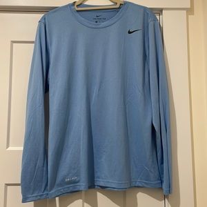 Nike Long Sleeve